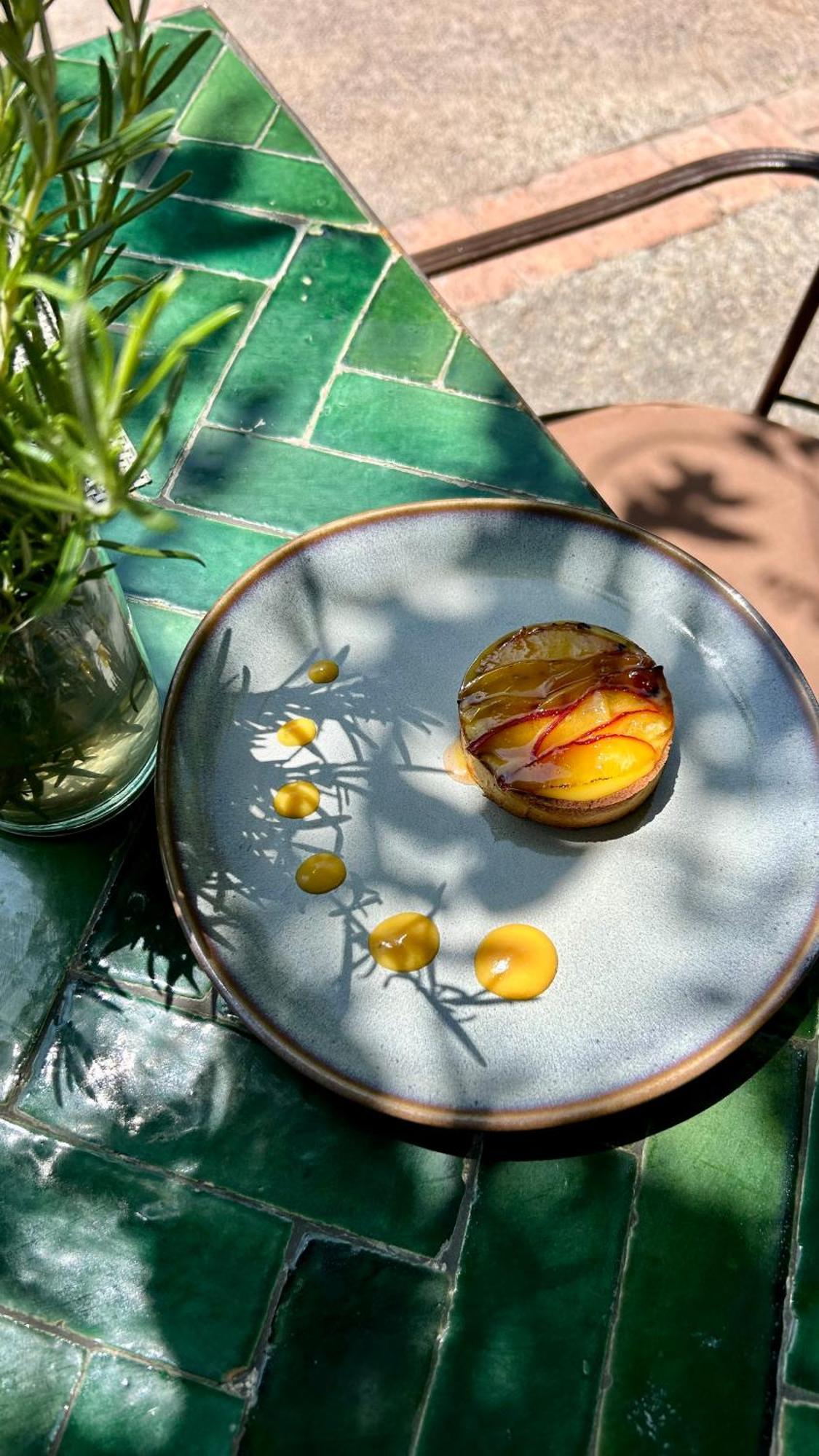 Domaine De La Roseraie Resort Ouirgane Bagian luar foto